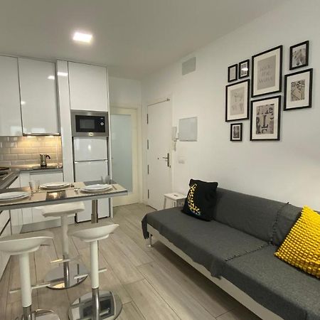 Studio In Las Canteras Beach Las Palmas de Gran Canaria Bagian luar foto
